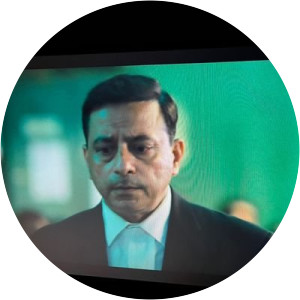 Rajeev Gaursingh