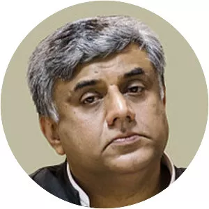 Rajeev Gowda