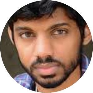 Rajeev Jacob