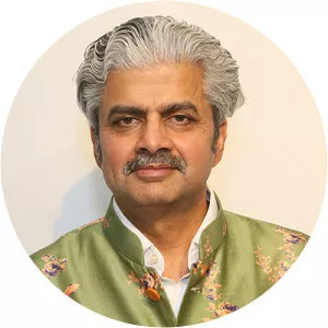 Rajeev Kaul - Writer