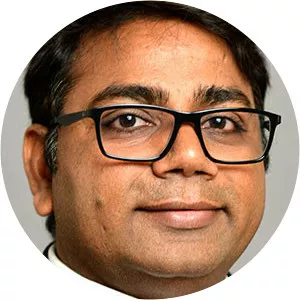 Rajeev Kumar Varshney