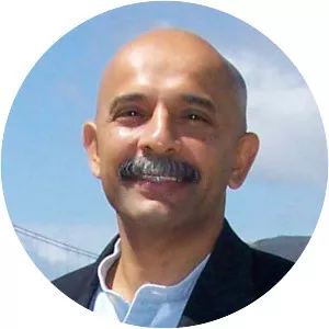 Rajeev Merchant - Author