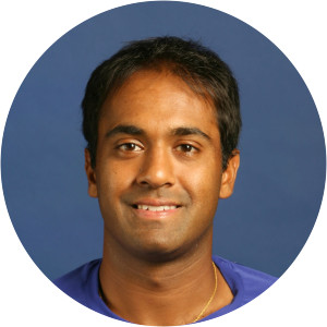 Rajeev Ram