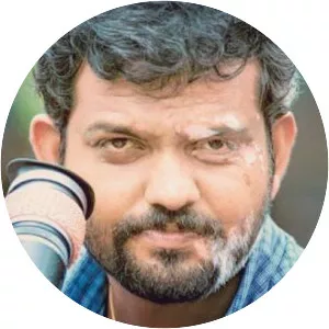 Rajeev Ravi