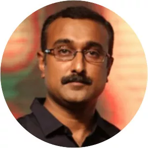 Rajeev Reddy Yeduguru