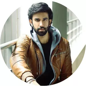 Rajeev Sen - Sushmita Sen's brother