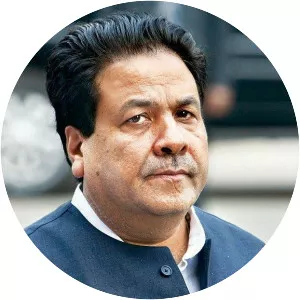 Rajeev Shukla