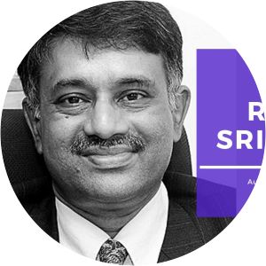 Rajeev Srinivasan