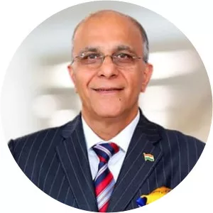 Rajeev Talwar - CEO of DLF