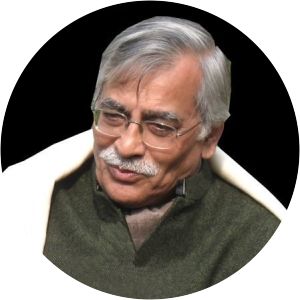 Rajeev Vora photograph