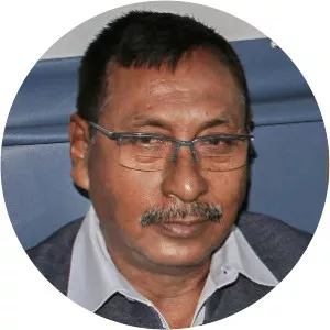 Rajen Gohain - Former Member of Parliament, Lok Sabha