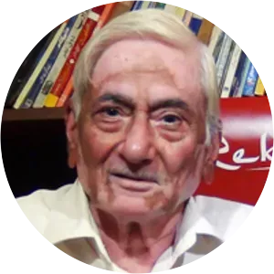 Rajendar Nath Rehbar