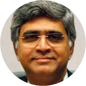 Rajendra Achyut Badwe - Indian medical doctor