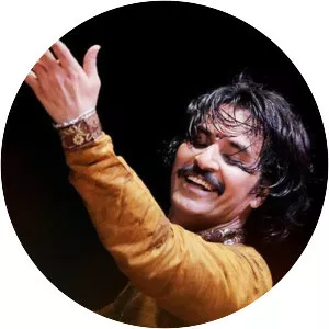 Rajendra Gangani - Indian kathak dancer