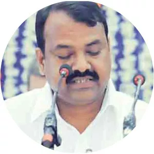 Rajendra Gavit