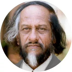 Rajendra K. Pachauri