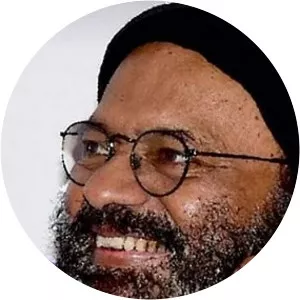 Rajendra Kishore Panda