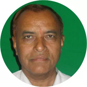 Rajendra Kumar Badi