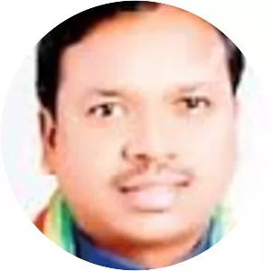 Rajendra Kumar Rai - Politician