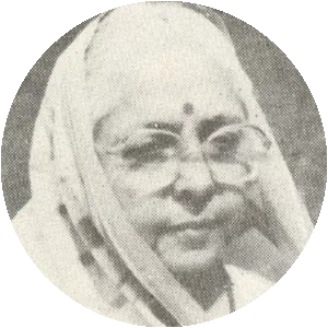 Rajendra Kumari Bajpai - Indian Politician