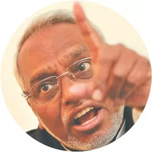 Rajendra Mahato
