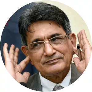 Rajendra Mal Lodha