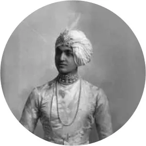 Rajendra Narayan