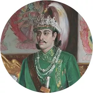 Rajendra of Nepal
