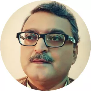 Rajendra Prasad Das photograph