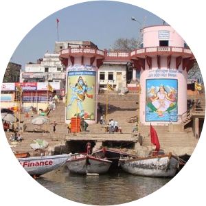 rajendra prasad ghat