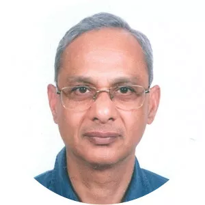Rajendra Prasad Roy