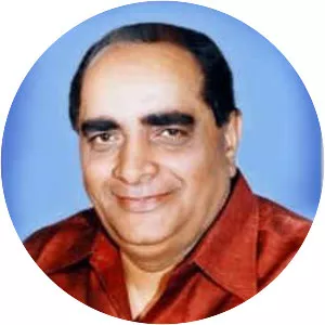 Rajendra Prasad Shukla