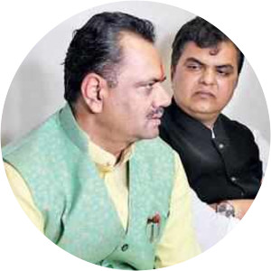 rajendra s trivedi ketan inamdar