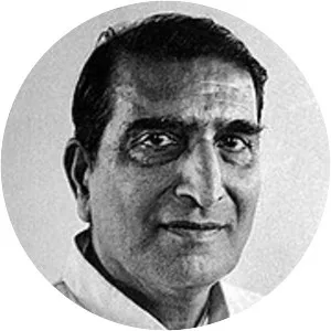 Rajendra Shah - Poet