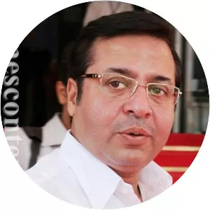 Rajendra Shekhawat - Politician