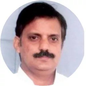 Rajendra Shukla 