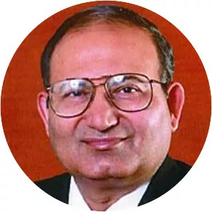 Rajendra Singh Paroda