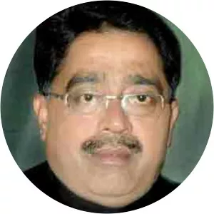 Rajendra Singh Rana - Indian Politician