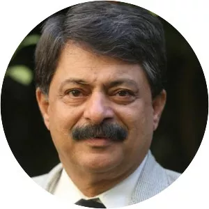 Rajendra Trivedi