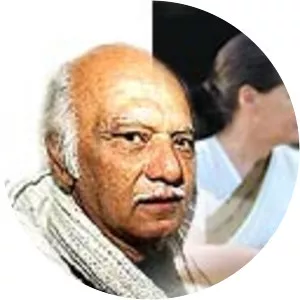 Rajendra Vadra photograph