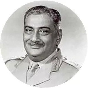 Rajendrasinhji Jadeja