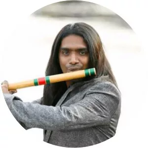 Rajesh Cherthala - Musical artist