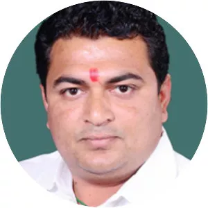 Rajesh Chudasama - Member of the Lok Sabha