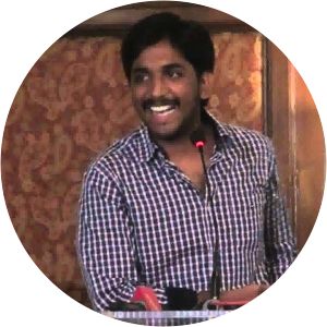 Rajesh Deepak photograph