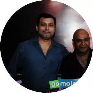 Rajesh Ganguly photograph