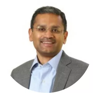 Rajesh Gopinathan