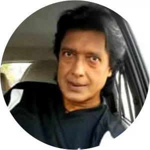 Rajesh Hamal