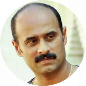 Rajesh Hebbar