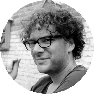 Rajesh Heynickx - Author