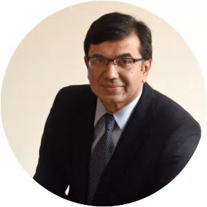 Rajesh Jejurikar - President of Mahindra Two Wheelers